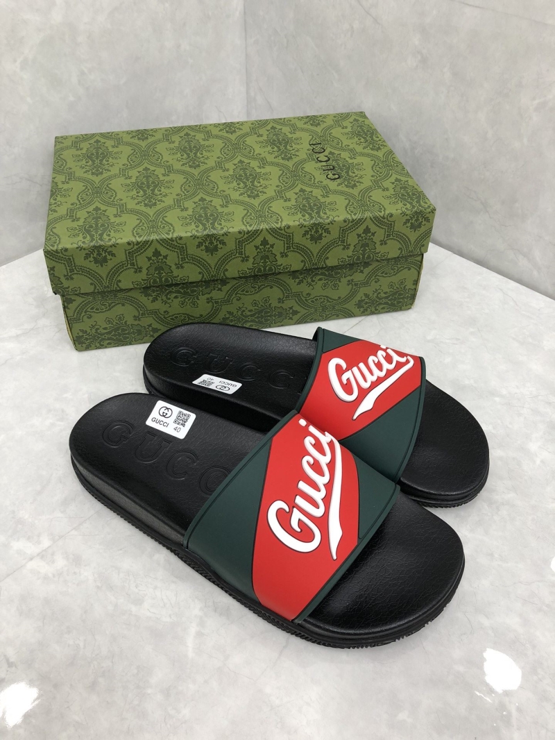 Gucci Slippers